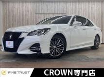 2017 Toyota Crown Athlete Series