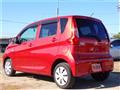 2018 Mitsubishi eK Wagon