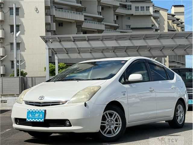2006 Toyota Prius