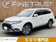 2018 Mitsubishi Outlander