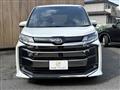 2024 Toyota Noah