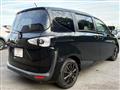 2015 Toyota Sienta