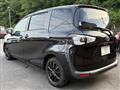2015 Toyota Sienta