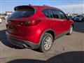 2015 Mazda CX-5