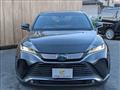2020 Toyota Harrier