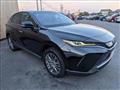 2020 Toyota Harrier