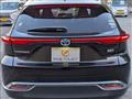 2020 Toyota Harrier