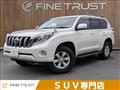 2014 Toyota Land Cruiser Prado