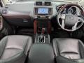 2014 Toyota Land Cruiser Prado