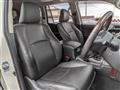 2014 Toyota Land Cruiser Prado