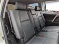 2014 Toyota Land Cruiser Prado
