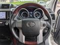 2014 Toyota Land Cruiser Prado