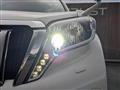 2014 Toyota Land Cruiser Prado