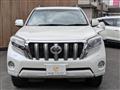 2014 Toyota Land Cruiser Prado