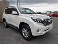 2014 Toyota Land Cruiser Prado