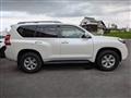 2014 Toyota Land Cruiser Prado