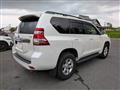 2014 Toyota Land Cruiser Prado