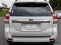 2014 Toyota Land Cruiser Prado