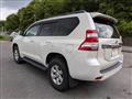 2014 Toyota Land Cruiser Prado
