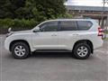 2014 Toyota Land Cruiser Prado