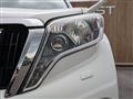 2014 Toyota Land Cruiser Prado