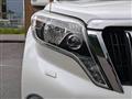 2014 Toyota Land Cruiser Prado