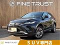 2020 Toyota Harrier