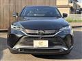 2020 Toyota Harrier