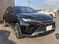 2020 Toyota Harrier