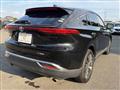 2020 Toyota Harrier