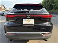 2020 Toyota Harrier
