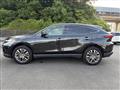 2020 Toyota Harrier