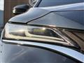 2020 Toyota Harrier