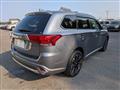 2015 Mitsubishi Outlander
