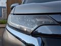 2015 Mitsubishi Outlander