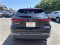 2020 Toyota Harrier
