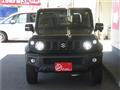 2022 Suzuki Jimny Sierra