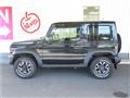 2022 Suzuki Jimny Sierra