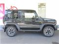 2022 Suzuki Jimny Sierra