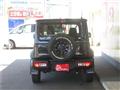 2022 Suzuki Jimny Sierra