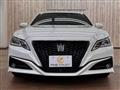 2018 Toyota Crown