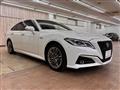 2018 Toyota Crown