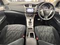2017 Nissan Bluebird Sylphy