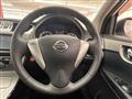 2017 Nissan Bluebird Sylphy