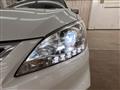 2017 Nissan Bluebird Sylphy