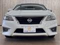 2017 Nissan Bluebird Sylphy