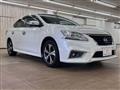 2017 Nissan Bluebird Sylphy