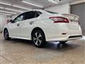 2017 Nissan Bluebird Sylphy