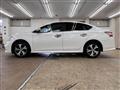 2017 Nissan Bluebird Sylphy