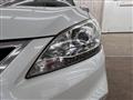 2017 Nissan Bluebird Sylphy